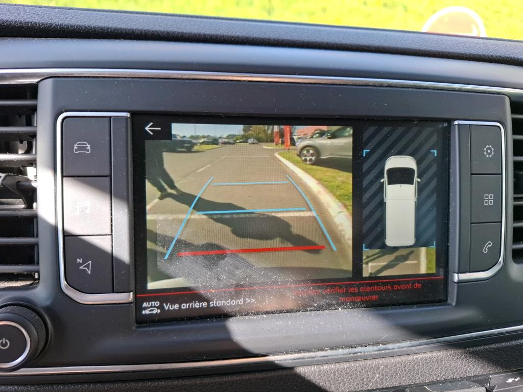 Citroen Spacetourer XL BlueHDi 120 S&S BVM6 Business 2021