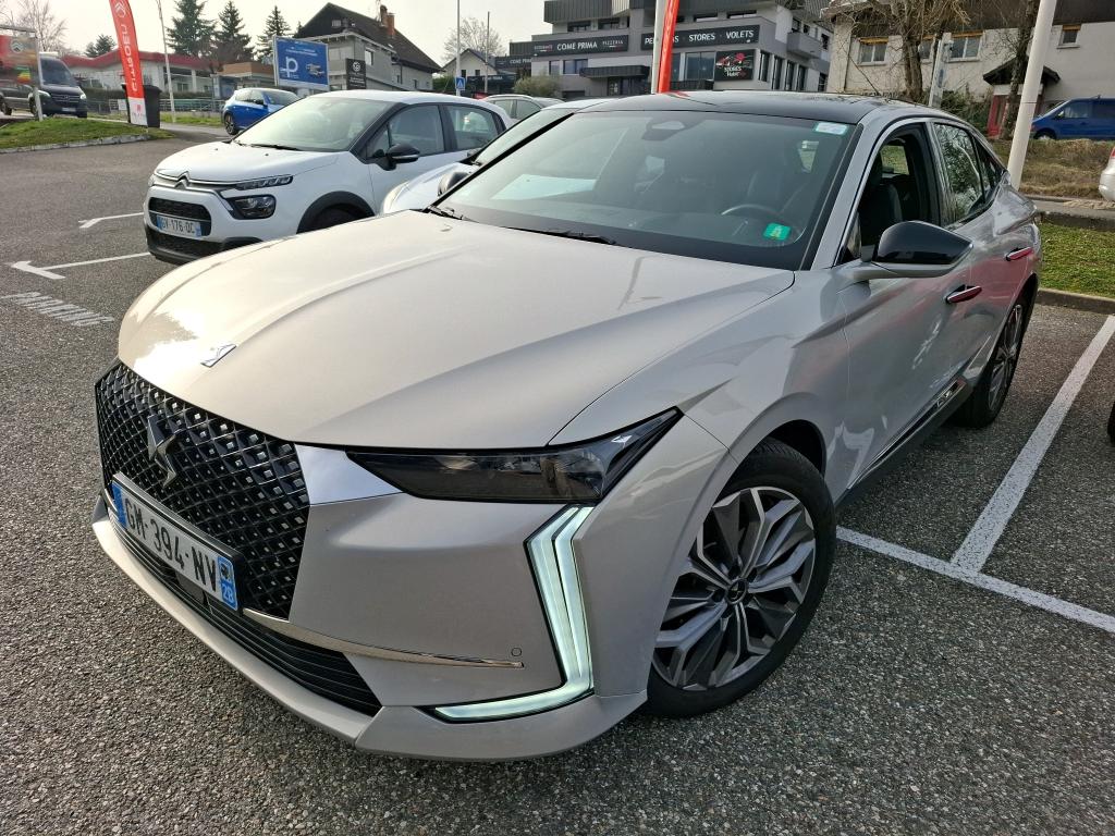 DS 4 II