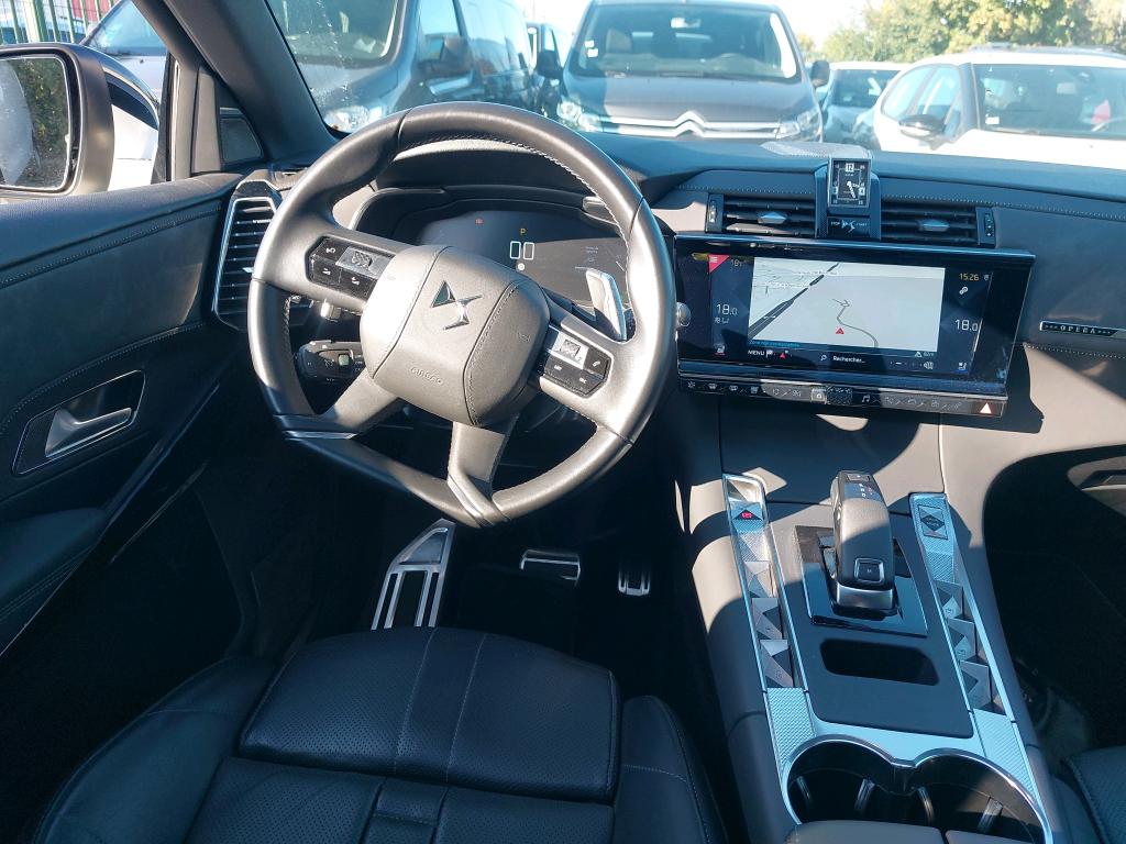 DS DS 7 CROSSBACK / DS 7 