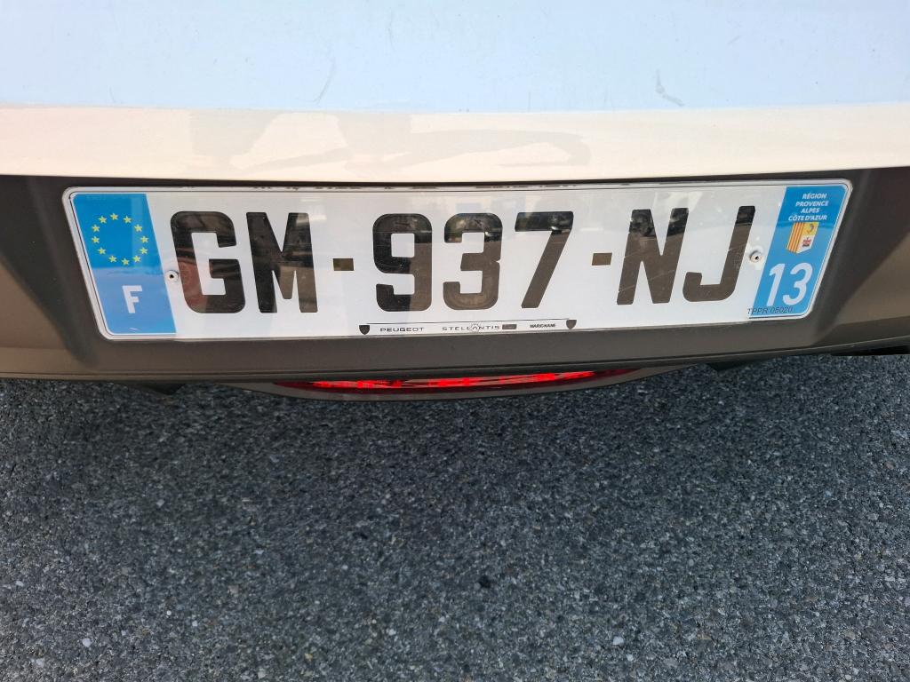 Peugeot 208 BLUEHDI 100 S&S BVM6 ACTIVE BUSINESS R 2023