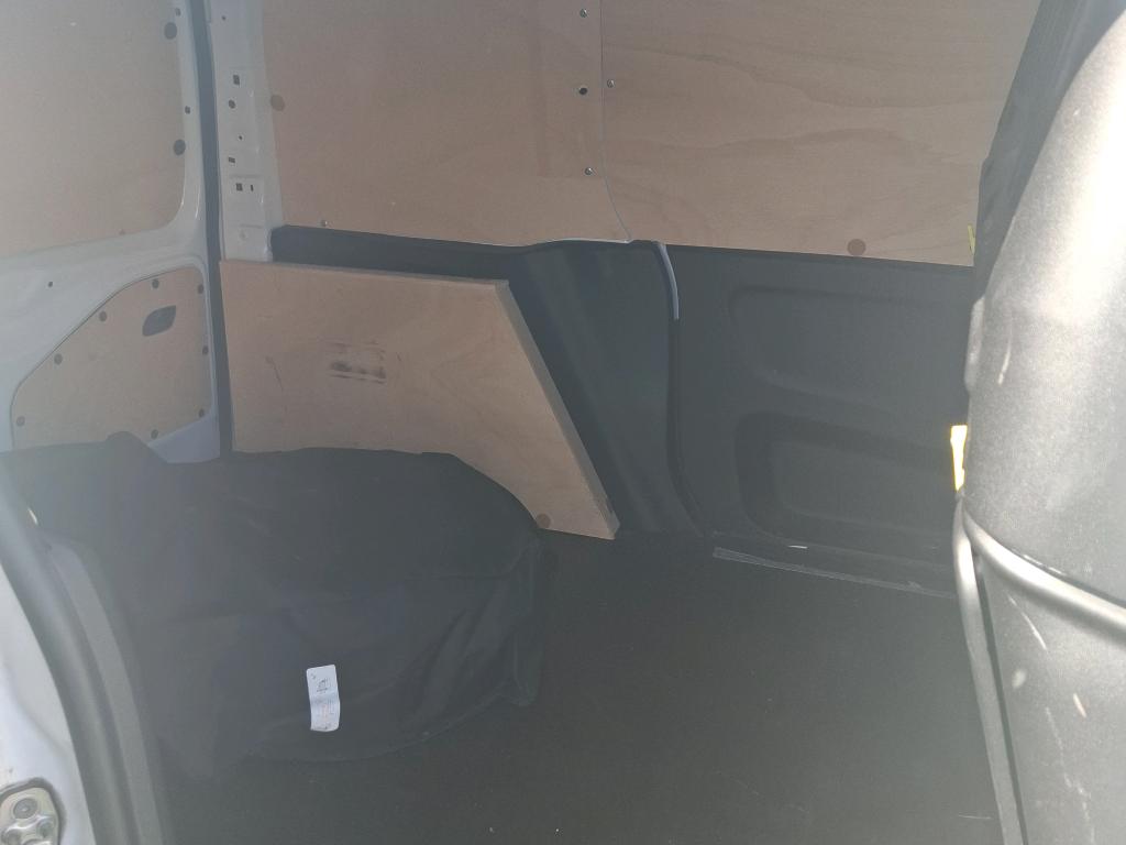 Citroen BERLINGO VAN M 650 BLUEHDI 100 S&S CLUB 2019