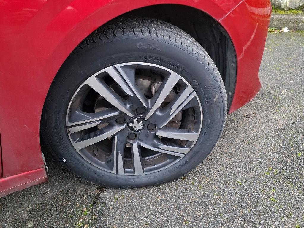 Peugeot 208 PureTech 100 S&S BVM6 Style 2023