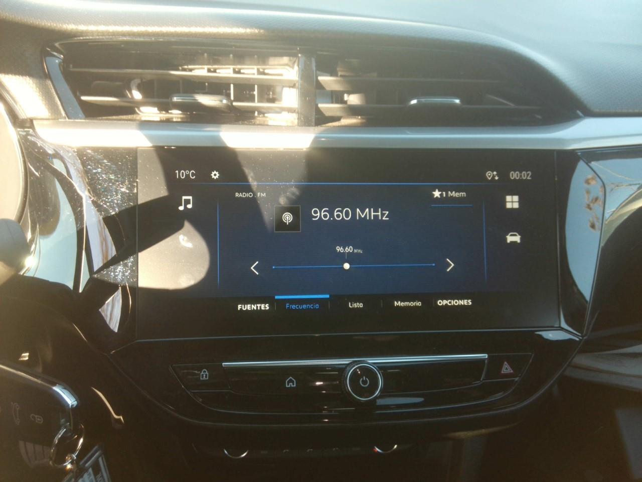 Foto Opel Corsa 10