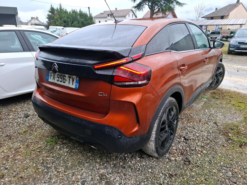 Citroen C4 BlueHDi 130 S&S EAT8 Shine 2021