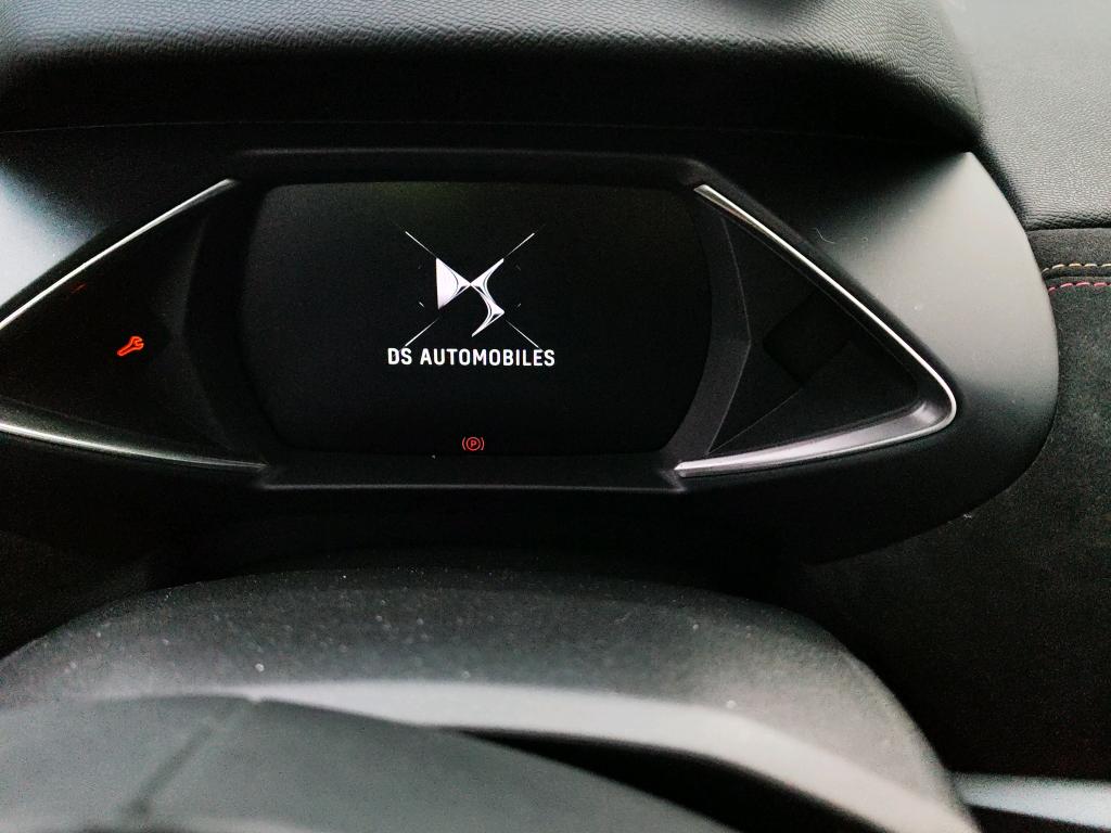 DS DS 3 E-Tense Performance Line 2024