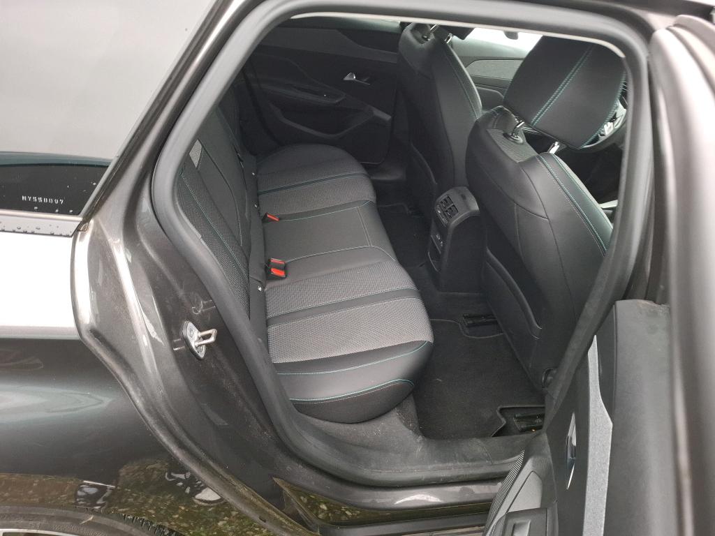 Peugeot 308 SW BlueHDi 130ch S&S BVM6 Allure 2022