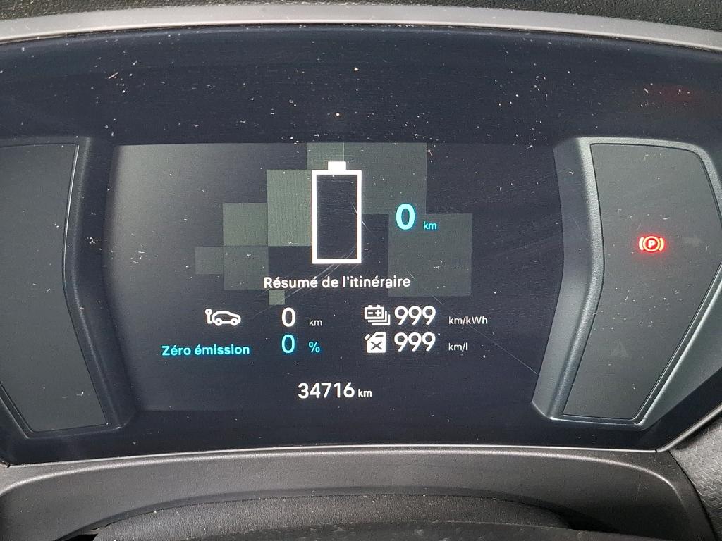 Citroen C5 X Hybride Rechargeable 225 S&S e-EAT8 Shine 2023