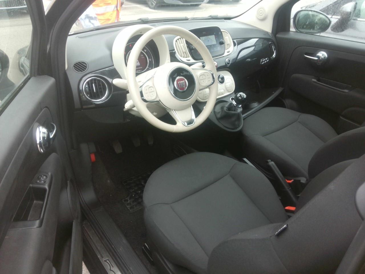 Foto Fiat 500X 5