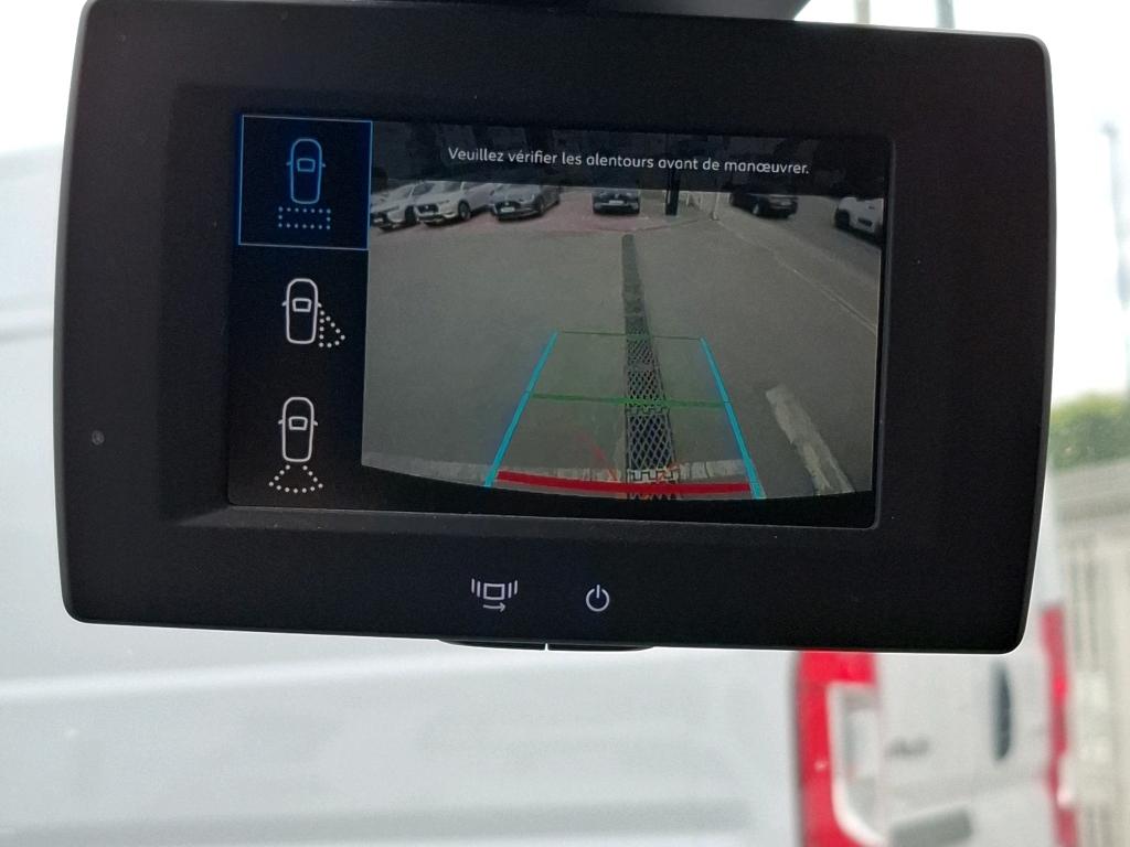 Citroen BERLINGO VAN M 650 BLUEHDI 100 S&S BVM5 CLUB 2020
