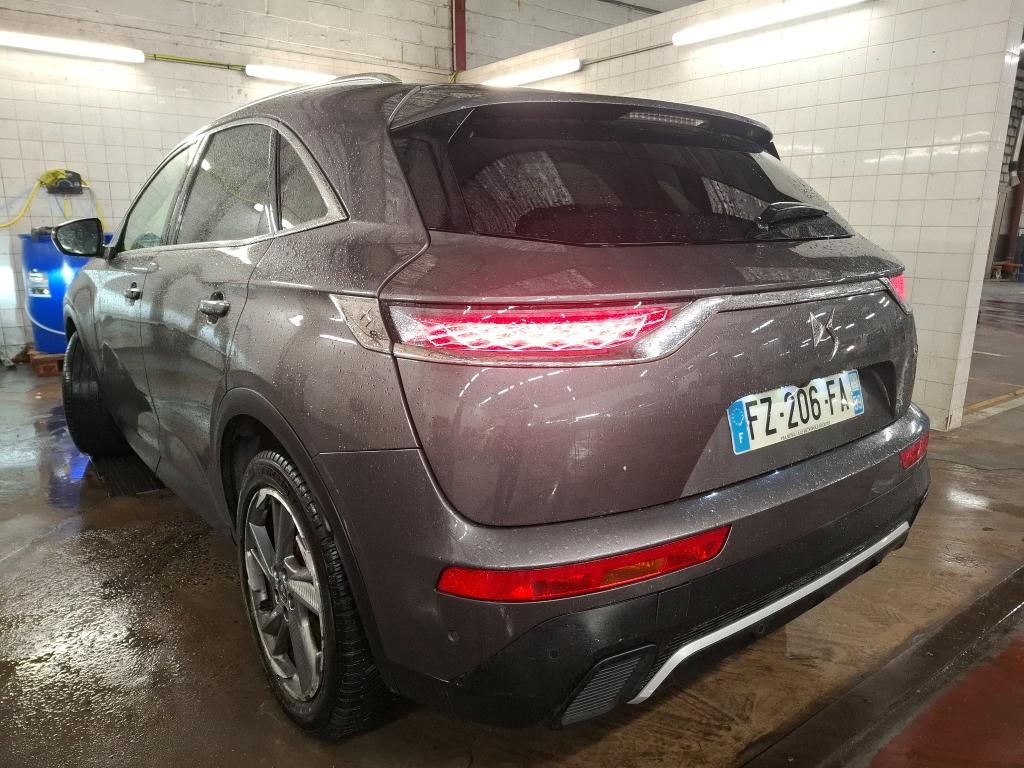 DS DS 7 CROSSBACK / DS 7 