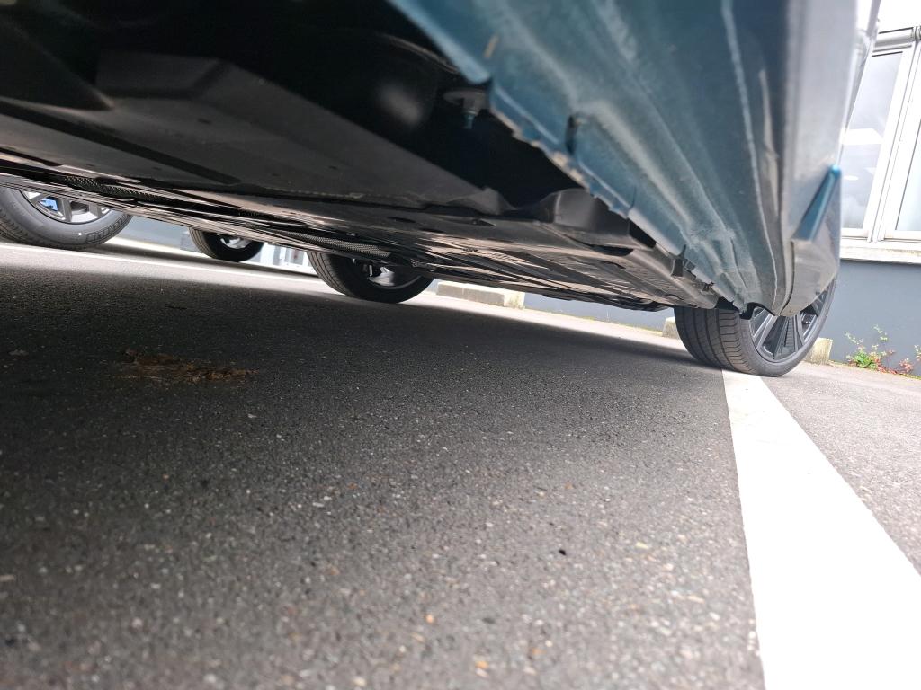Peugeot 308 Hybrid 145 e-DCS6 GT 2025