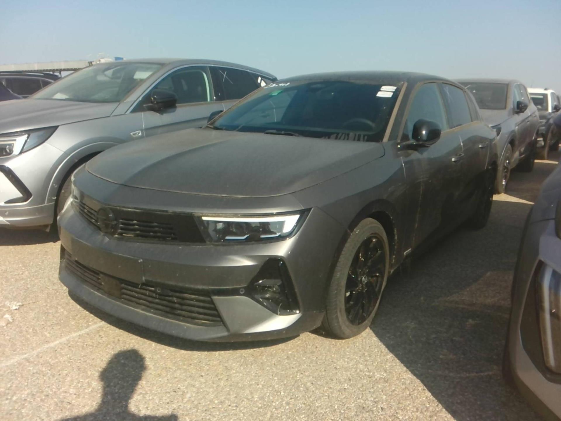 ASTRA L