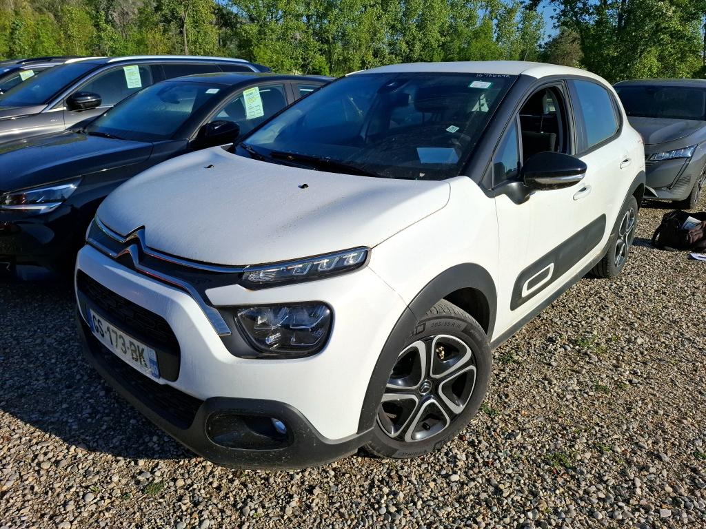 C3 III