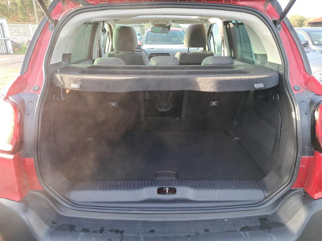 Citroen C3 Aircross PureTech 130 S&S EAT6 Shine 2020