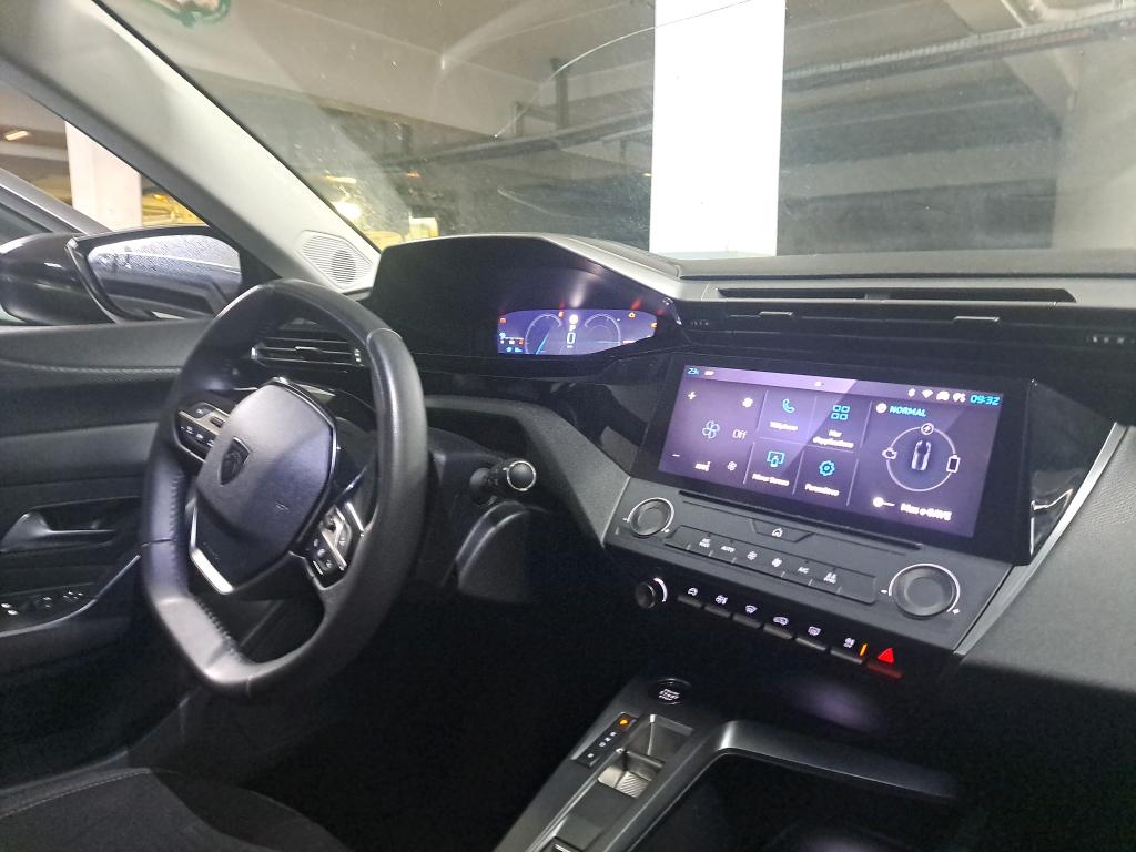 Peugeot 308 PHEV 180 e-EAT8 Active Pack 2023