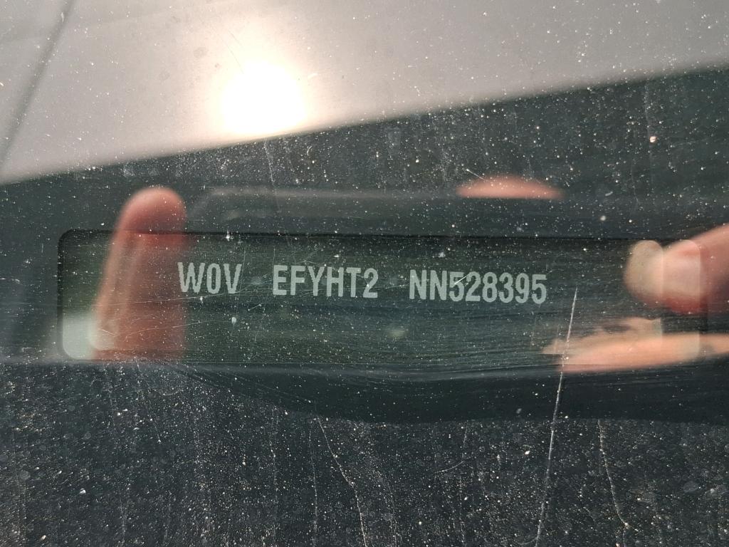 Opel COMBO CARGO 1.5 100 CH S/S L1H1 BVM6 STANDARD PACK CLIM 2022
