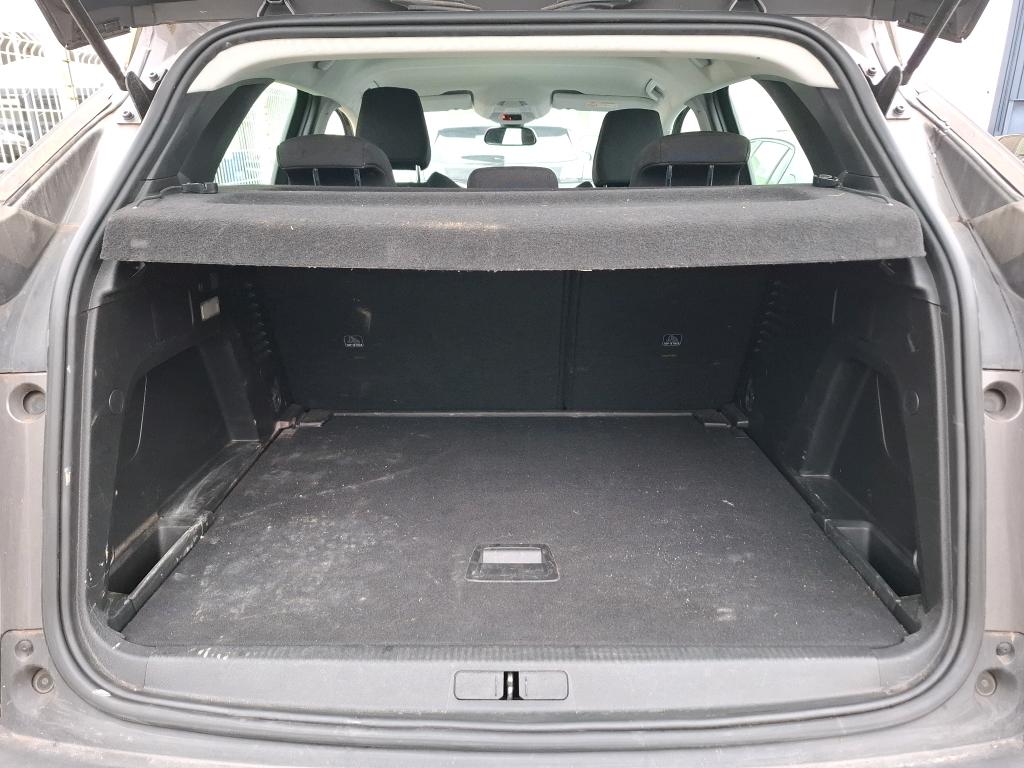 Peugeot 3008 BlueHDi 130ch S&S EAT8 Active Pack 2022