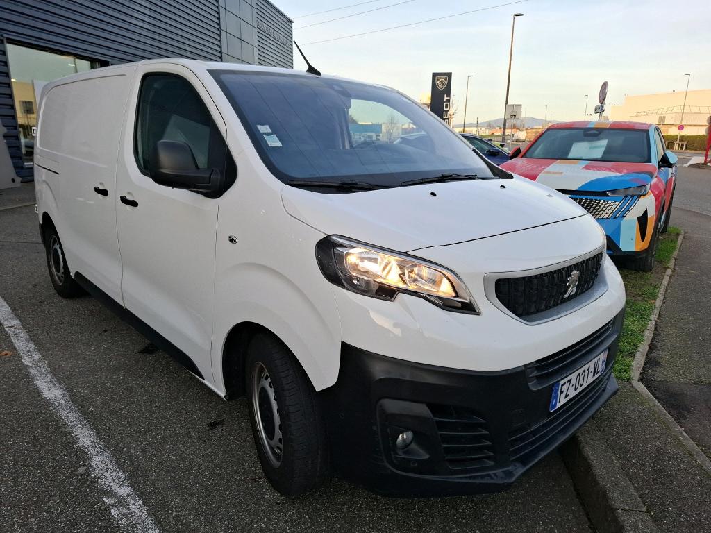 Peugeot EXPERT III