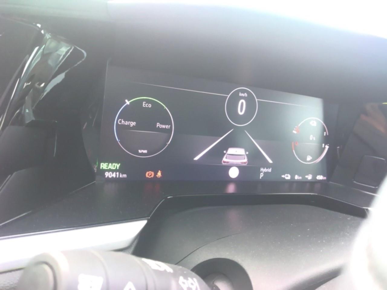Foto Opel Grandland PHEV 10