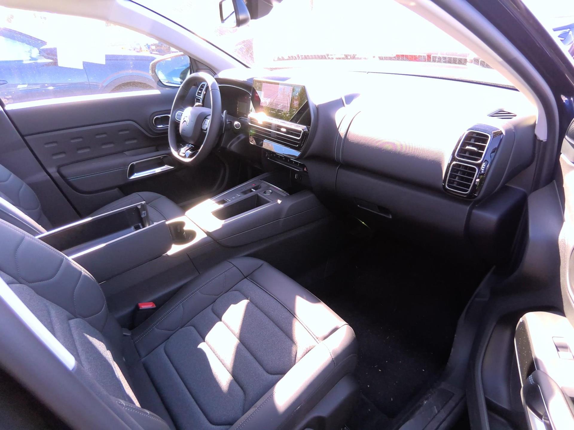 Citroen C5 Aircross BlueHDi 130 EAT8 Max 2025