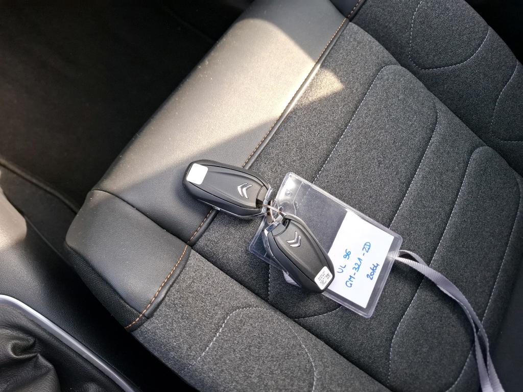 Citroen C3 PureTech 83 S&S BVM5 Shine 2023