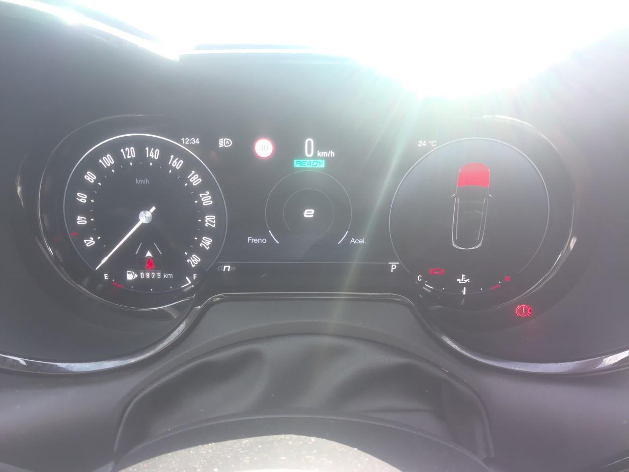 Foto Alfa Romeo Tonale 6