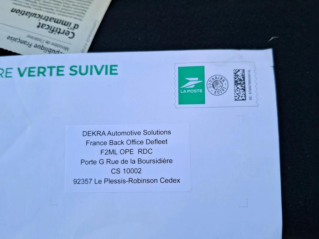 Peugeot 3008 Hybrid 225 e-EAT8 GT Pack 2021