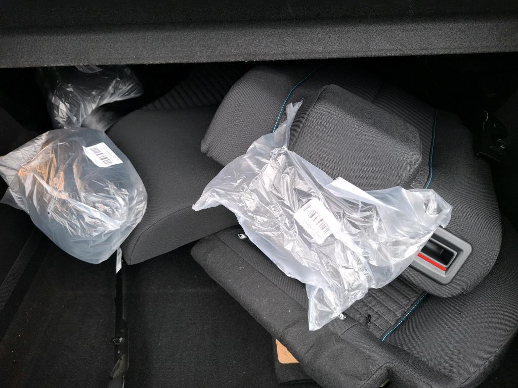 Peugeot 208 PureTech 100 S&S EAT8 Style 2023