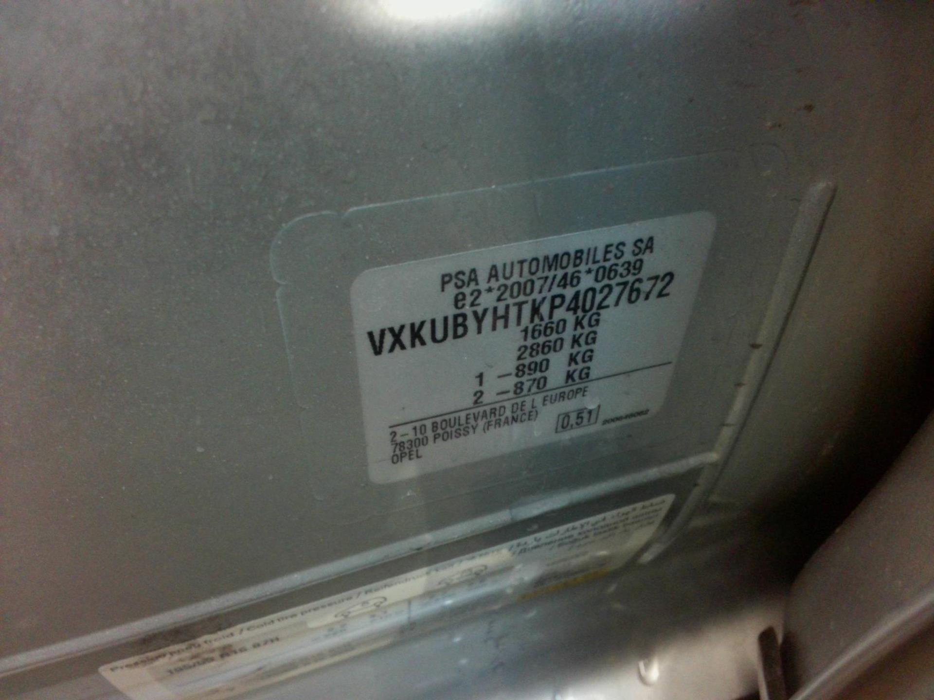 Opel Corsa 1.5 Diesel 100 ch BVM6 Edition 2023