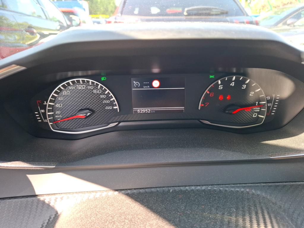 Peugeot 208 PureTech 100 S&S BVM6 Active Pack 2023
