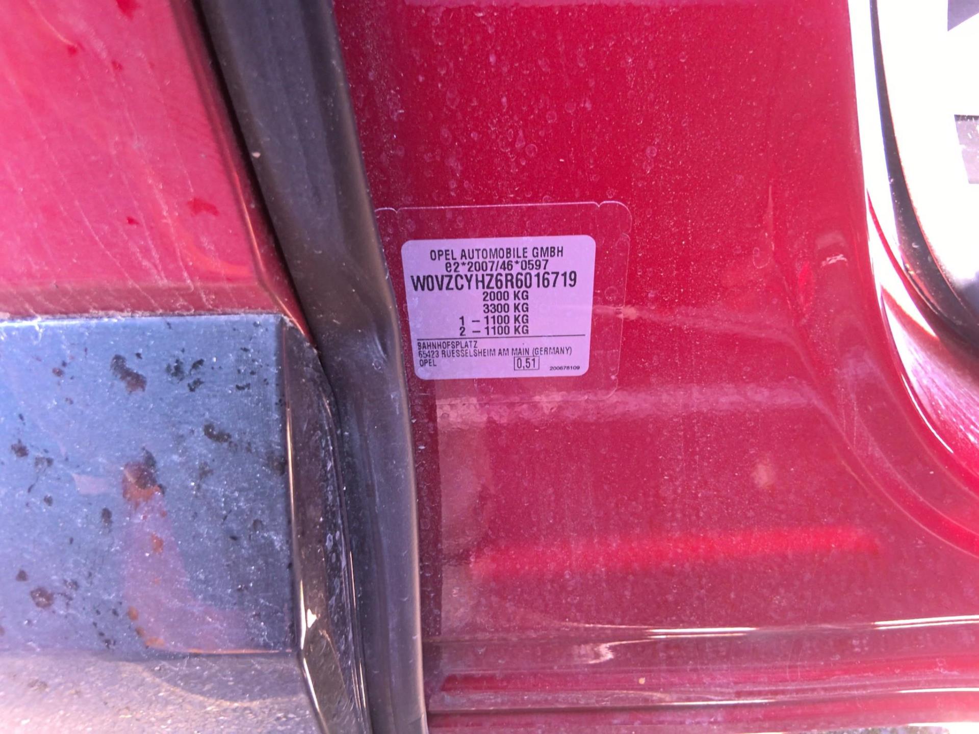 Opel Grandland 1.5 Diesel 130 ch BVA8 GS 2024