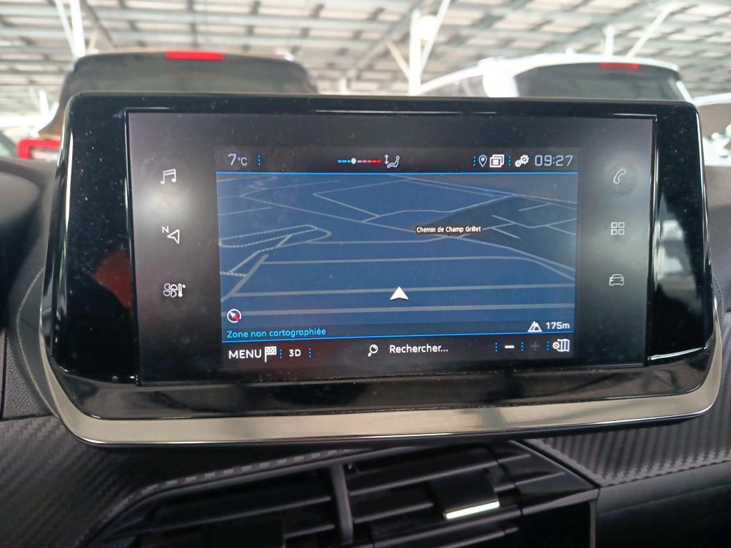 Peugeot 208 BLUEHDI 100 S&S BVM6 PREMIUM PACK 2021