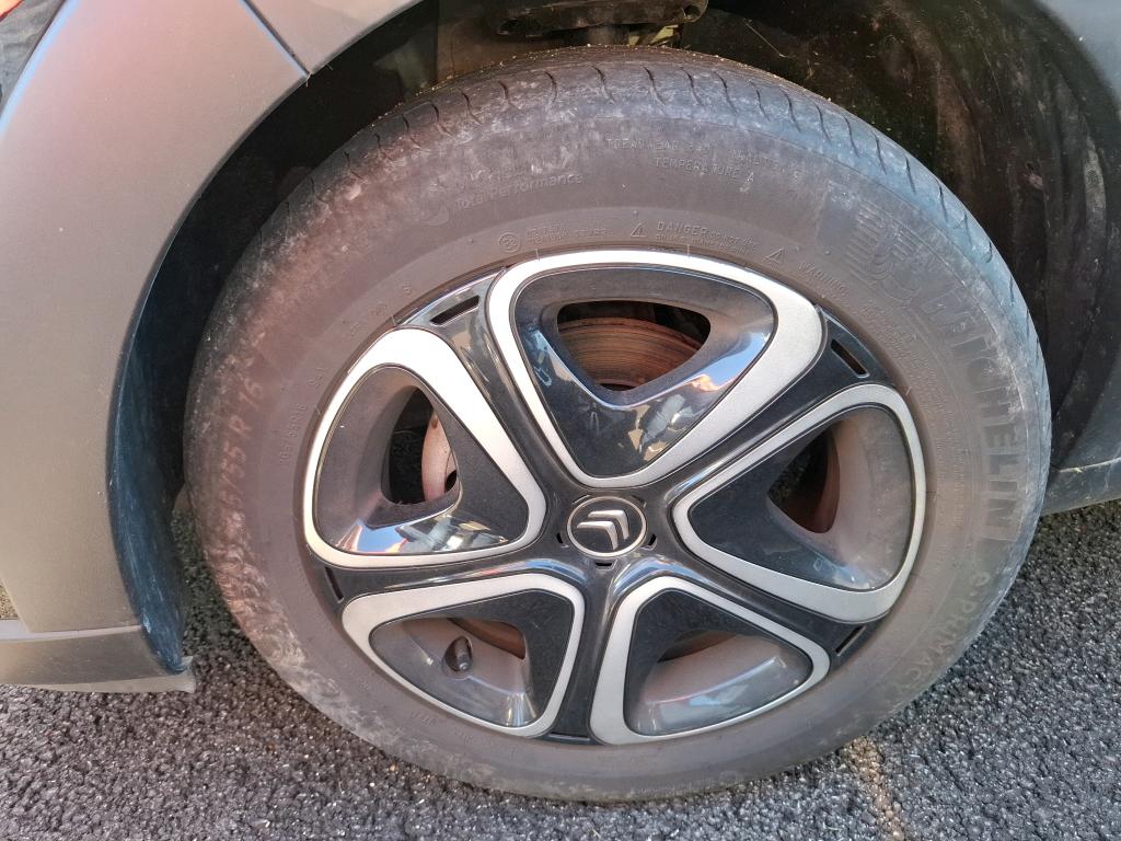 Citroen C3 PureTech 83 S&S BVM5 C-Series 2023