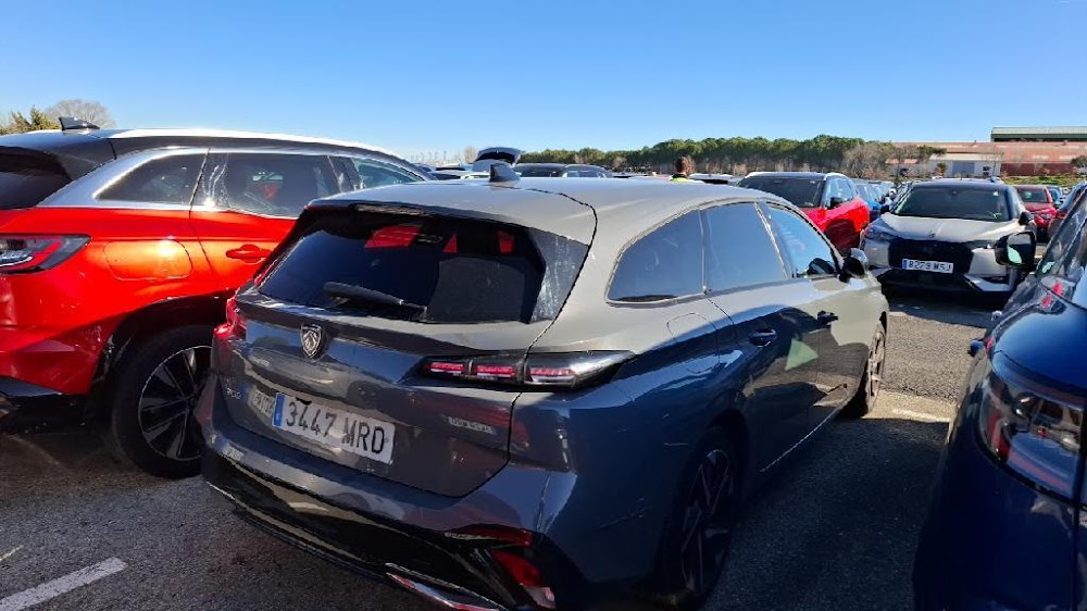 Foto Peugeot 308 7