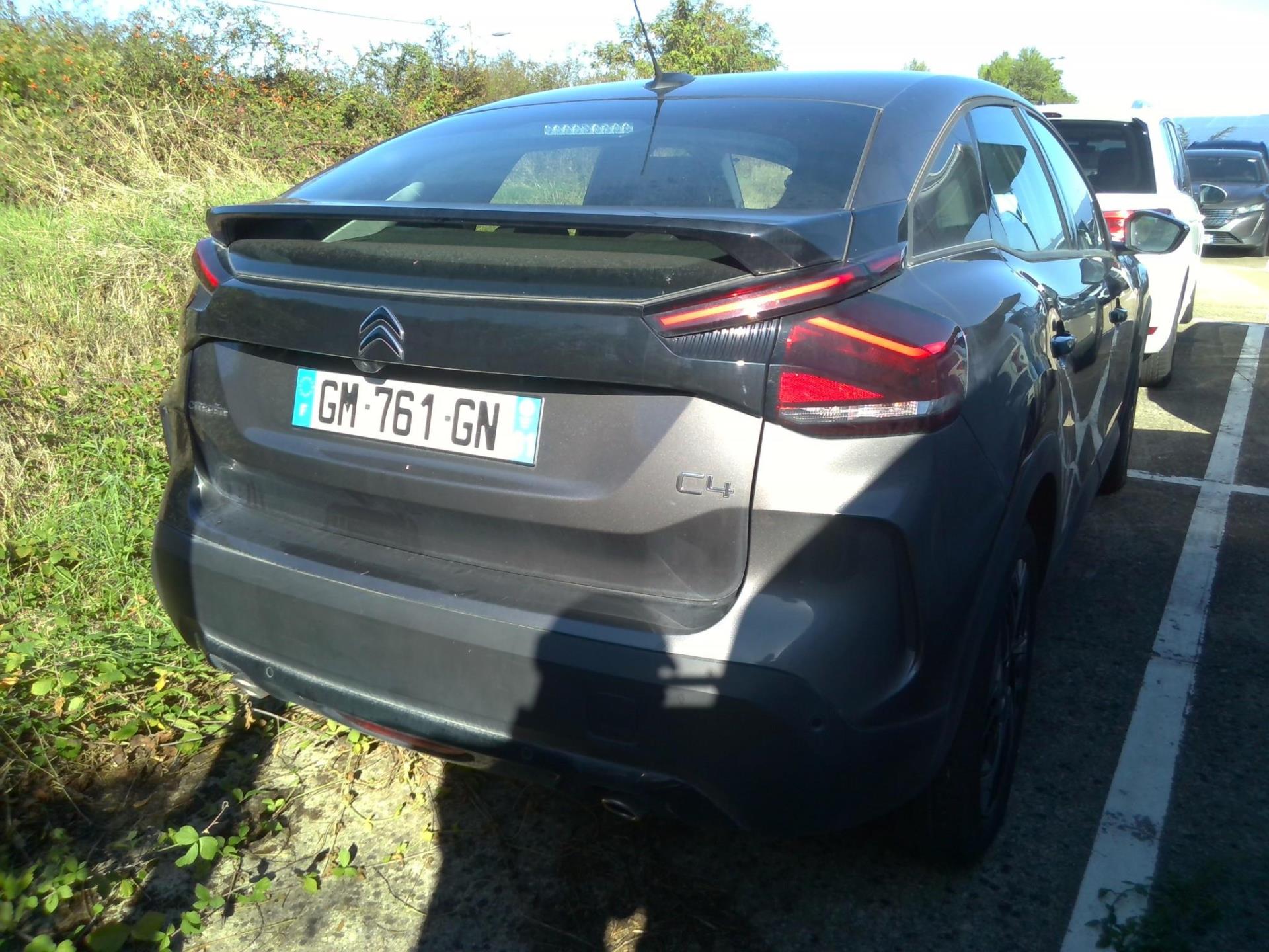 Citroen C4 PureTech 130 S&S BVM6 Feel Pack 2023