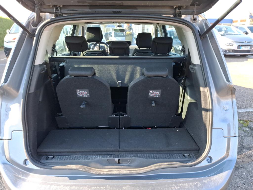 Citroen Grand C4 Spacetourer BlueHDi 130 S&S EAT8 Business 2019