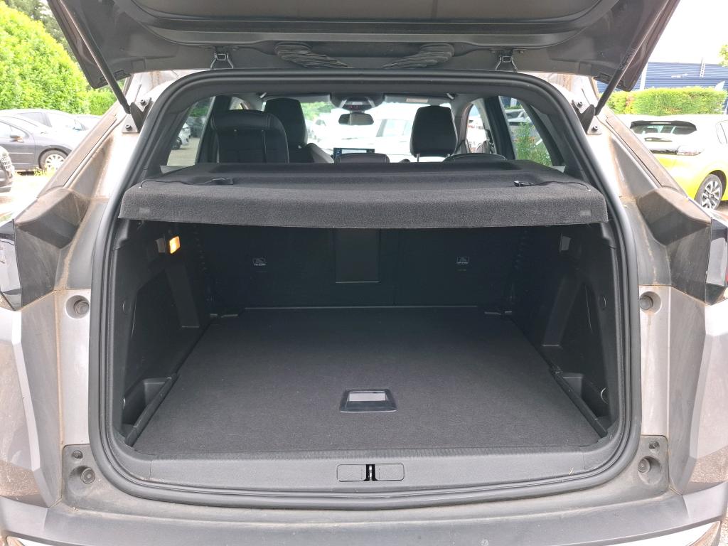 Peugeot 3008 PureTech 130ch S&S BVM6 Allure Pack 2023