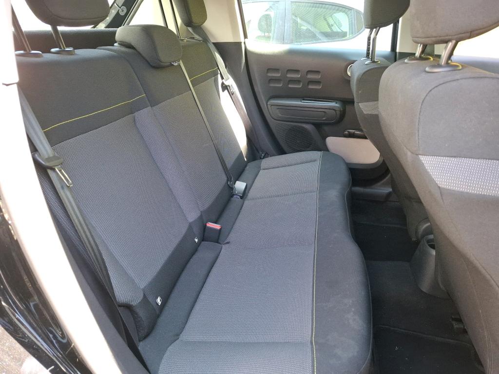 Citroen C3 PureTech 83 S&S BVM5 Feel Pack 2021