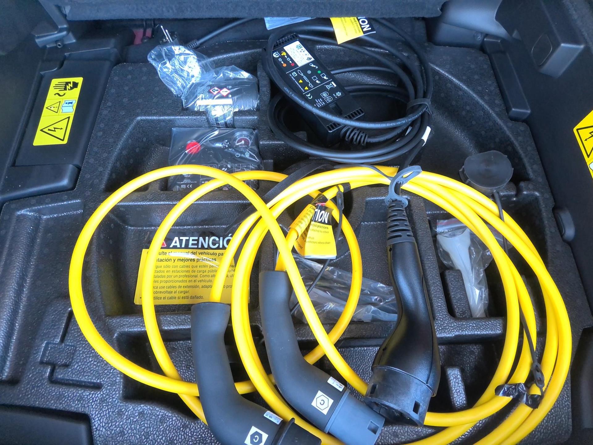 JEEP Compass 1.3 PHEV T4 190 ch 4xe eAWD Limited 2023