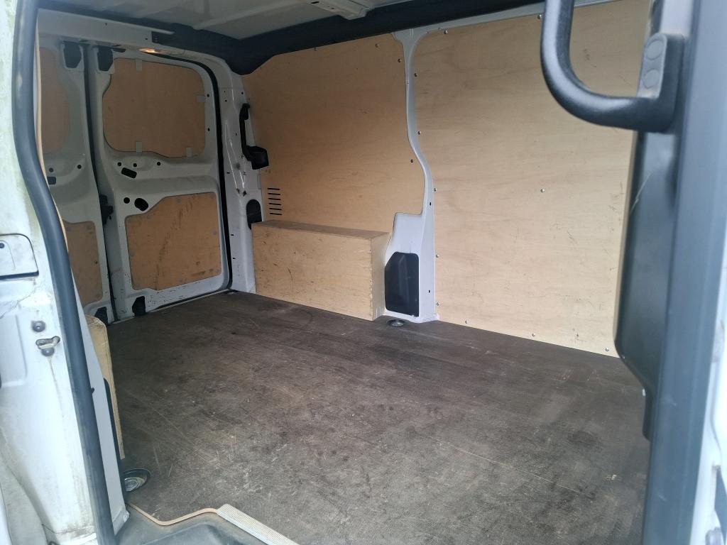 Citroen JUMPY FGN M BLUEHDI 120 S&S BVM6 CLUB 340 NM 2019