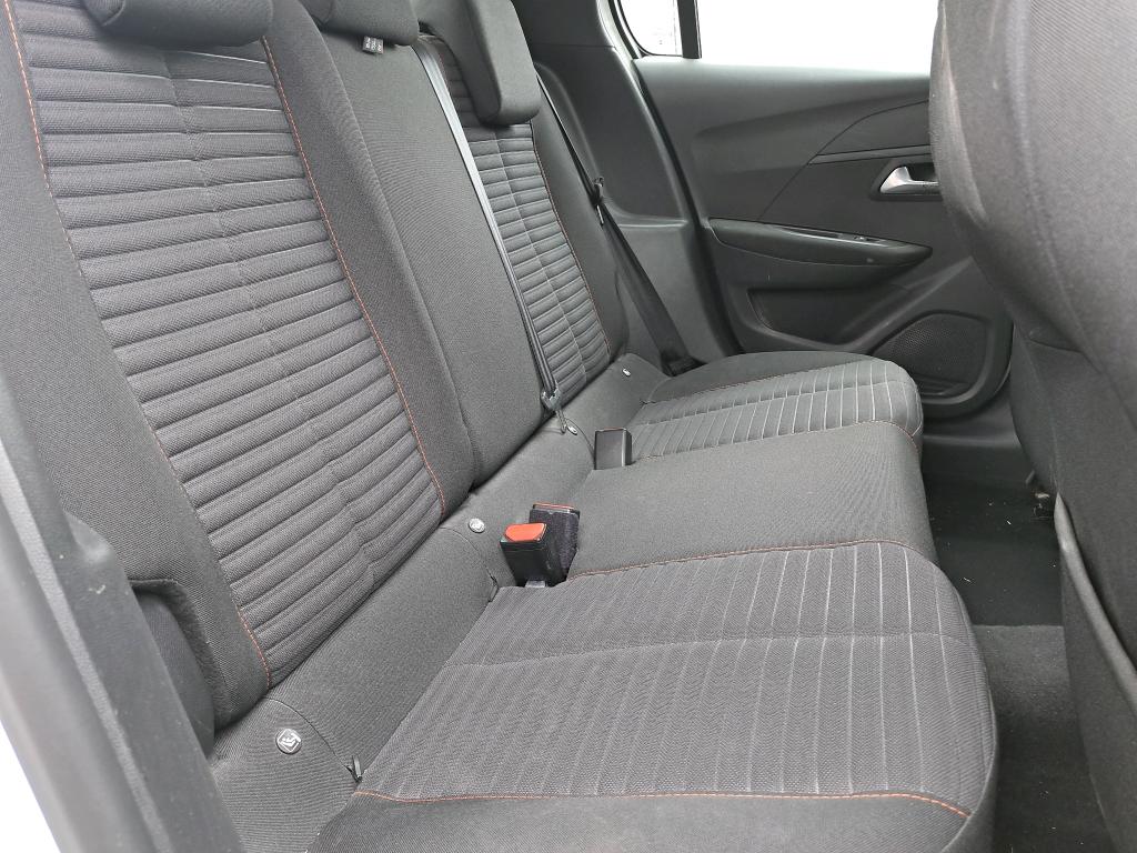 Peugeot 208 PureTech 100 S&S EAT8 Active Business 2021