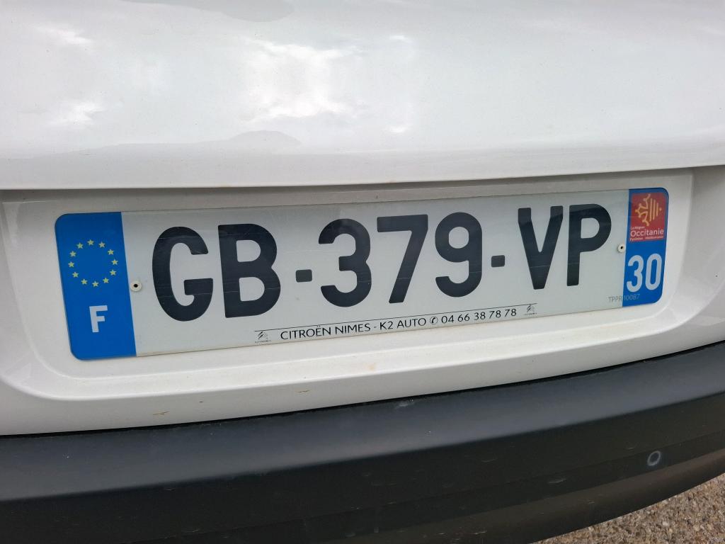 Citroen C3 BlueHDi 100 S&S BVM6 Feel Business 2021