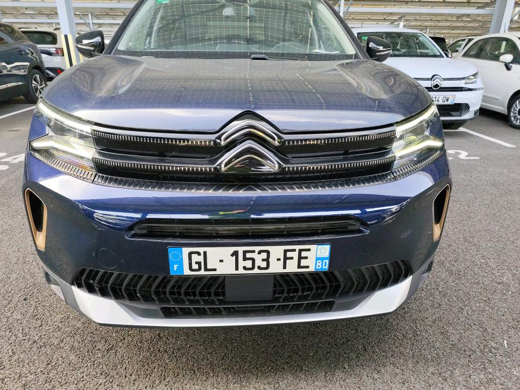 Citroen C5 Aircross PureTech 130 S&S BVM6 C-Series 2022