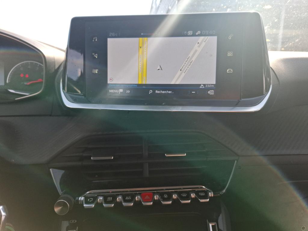 Peugeot 208 BLUEHDI 100 S&S BVM6 PREMIUM PACK 2021