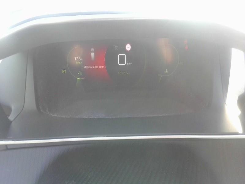 Foto Peugeot 208 5