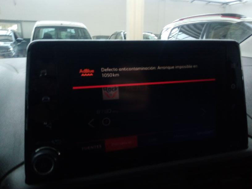 Foto Citroën Berlingo 5