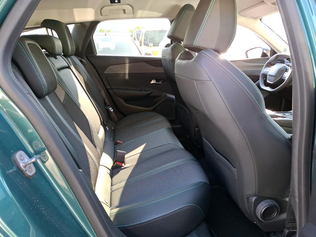 Peugeot 308 SW BlueHDi 130ch S&S BVM6 Allure 2022