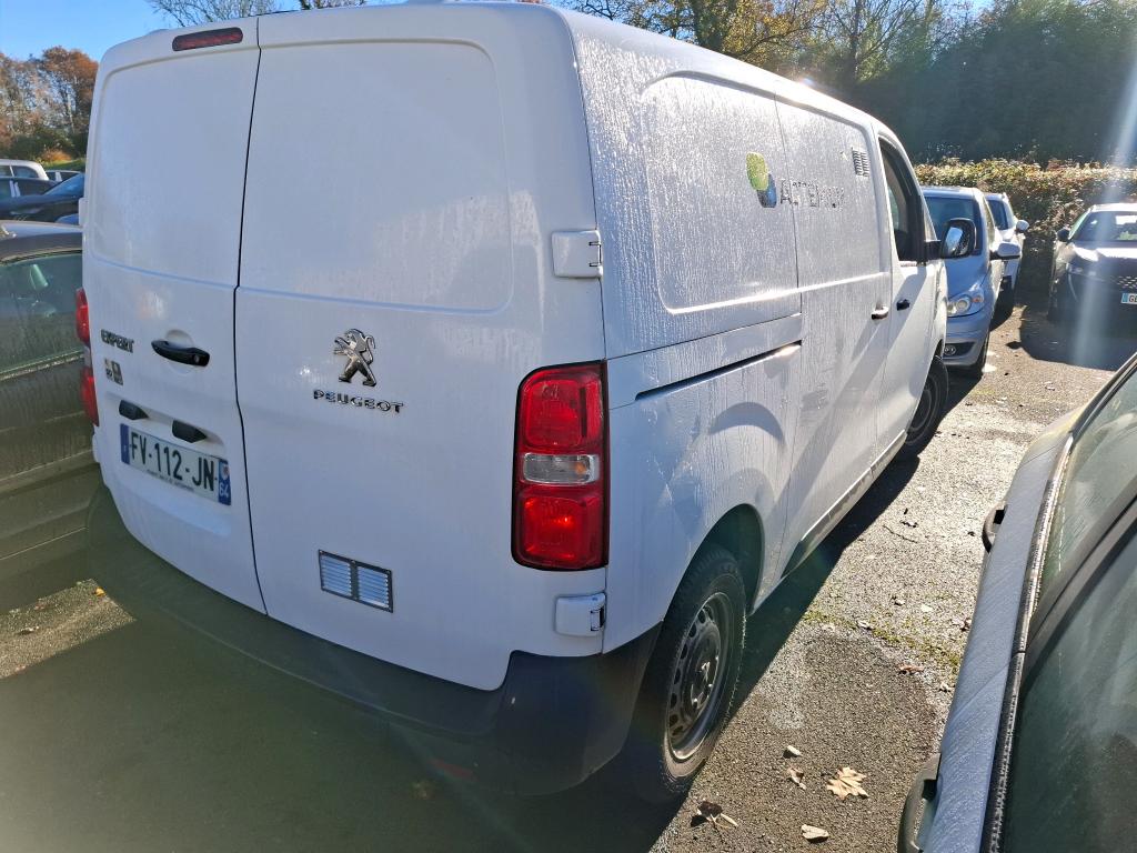 Peugeot EXPERT FGN TOLE STANDARD 2.0  BLUEHDI 120 S&S BVM6 PREMIUM 2020