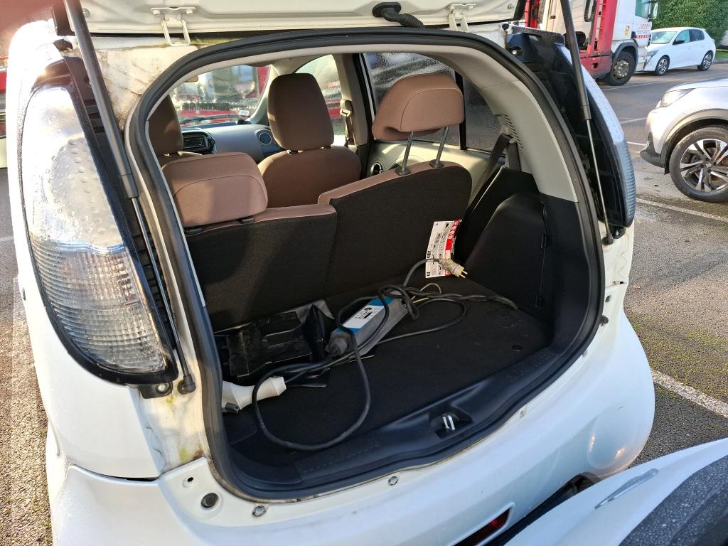 Citroen C-Zero Confort 2020
