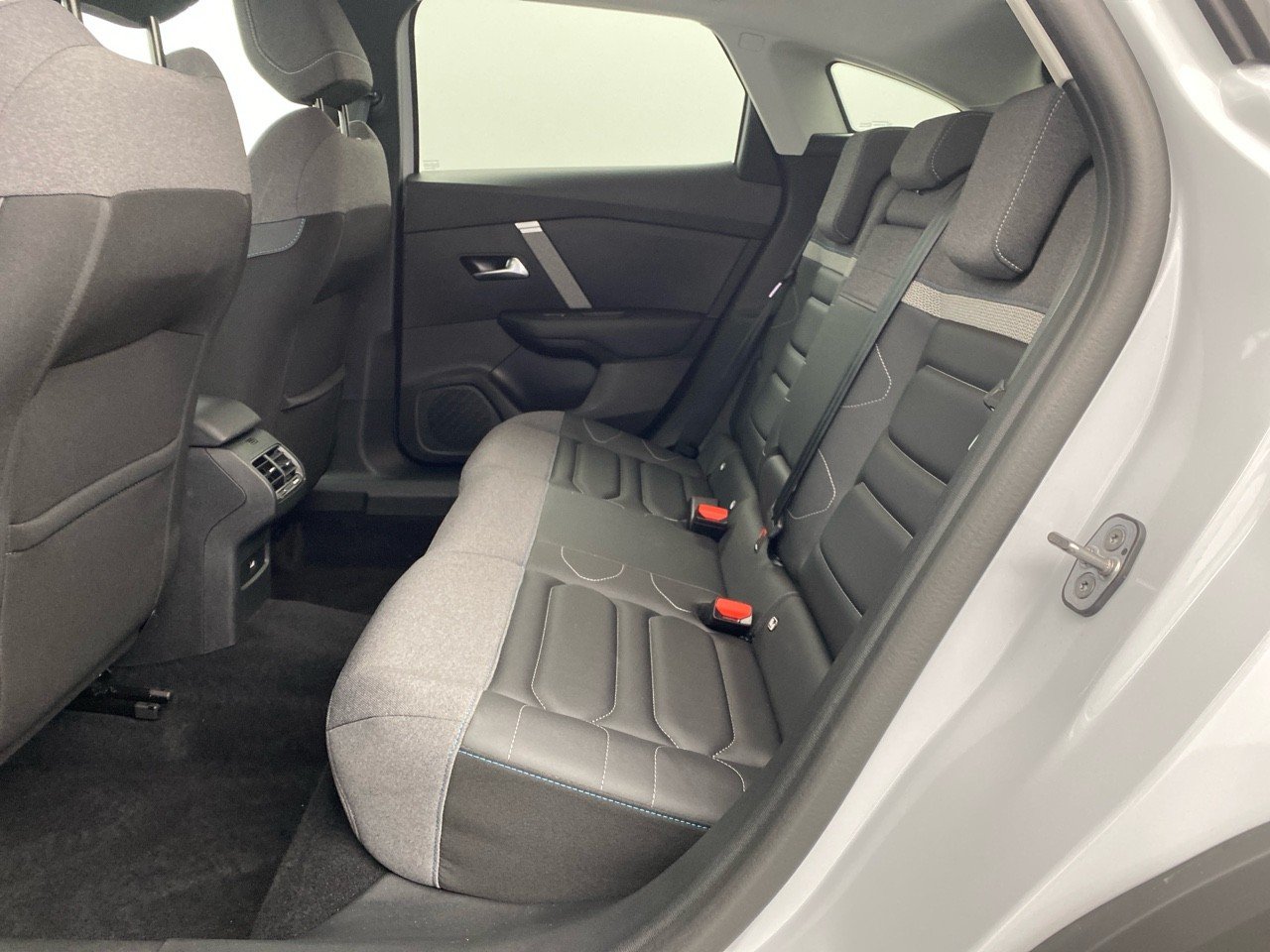 Citroen C4 BlueHDi 130 EAT8 Max 2024